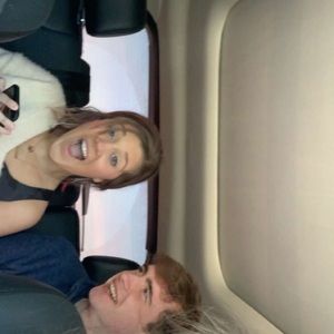 Meet your Posher, Isabel